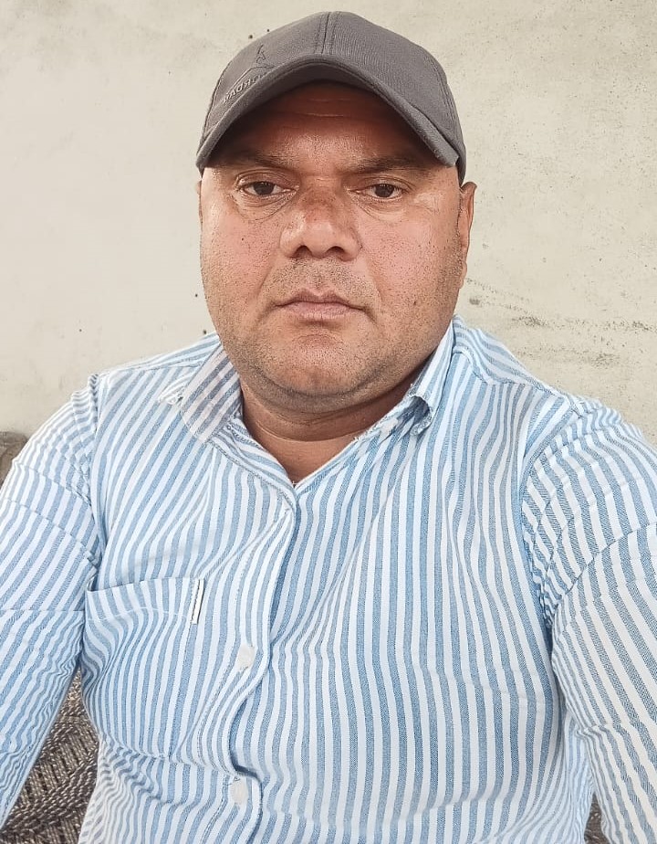 Ishwar Bibbo